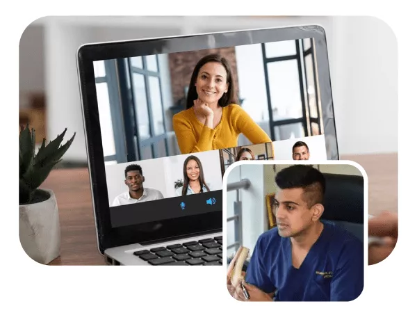 Webinar